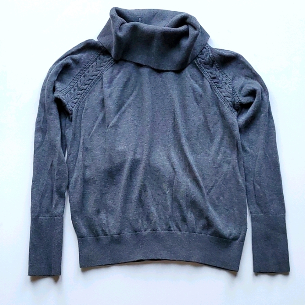 Women's Banana Republic Cowl Neck Sweater